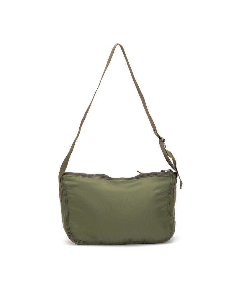 CHARLIE II SHOULDER BAG (M)